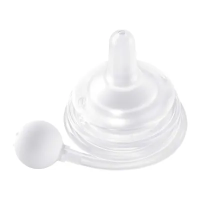 Pigeon (PIGEON) Softouch Training Straw Set (New)