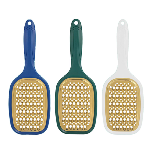 ครัวผักผักอเนกประสงค์สองด้านเหมาะสำหรับการเตรียมอย่างรวดเร็ว