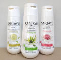 Sariayu Milk Cleanser 100ml Cleansing Milk Susu Pembersih Mawar Jeruk Kenanga 100 ml Sari Ayu. 