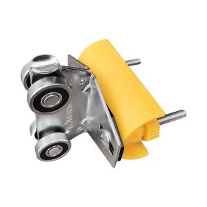 Cable Trolley Kabel Trolley Hanger C Track Untuk Hoist Crane