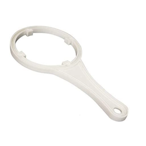 10inch Universal Reverse diffusions Drinking Water wrenches Plastic Spanner Portable Hand Tool Lightweight