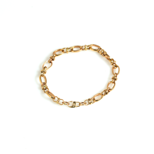 Gelang Simpul 8 Eka Swasa - SGT0524