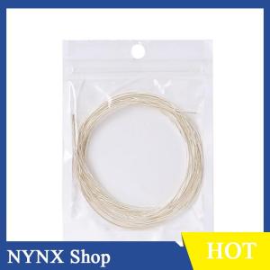[NYNX] 6pc Guitar Strings Classical Nylon Classical Strings Guitar Accessories