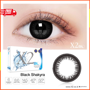 Softlens Minus X2 Bio