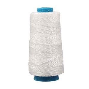 FinDee ด้ายเย็บหนัง 300 m ด้ายโพลีเอสเตอร์ สําหรับซ่อมแซมรองเท้าหนัง DIY nylon thread