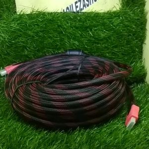Kabel HD TV High Speed 20 Meter: Panduan Lengkap