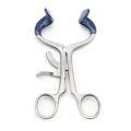 SKJK thép không gỉ Dụng cụ rút má nha khoa Hình chữ V Có thể tái sử dụng Dụng cụ mở miệng Dụng cụ mở chỉnh nha Mở rộng nha khoa Dụng cụ rút môi và má Phụ kiện nha khoa. 