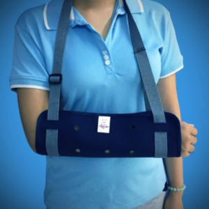 Đai Treo SIDA Nâng Đỡ Tay Bảo Vệ Cánh Tay Hỗ Trợ Chăm Sóc Sức Khỏe Và Sửa Chữa Cánh Tay Thiết Kế Thông Minh Giảm Đau Nhức