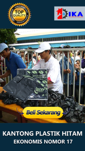 Plastik HD Uk 17x30 | Kantong Kresek | Plastik Packing | Plastik Murah | Plastik HD Hitam| Shopping Bag | Plastik Packing Termurah