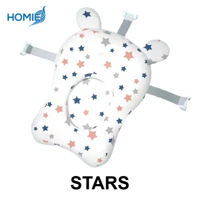 HOMIE 0-6Years Foldable Baby Bath Tub Children Shower Basin Portable Infant Bathtub