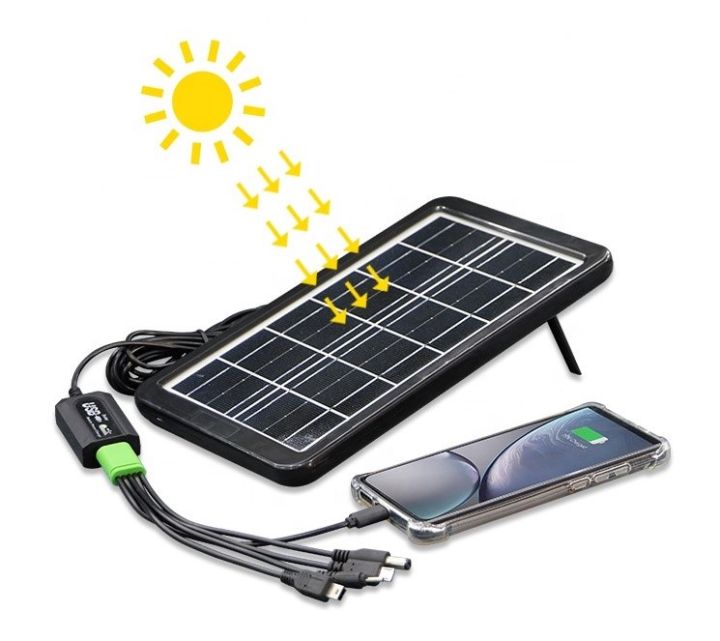 cell phone charger no electricity