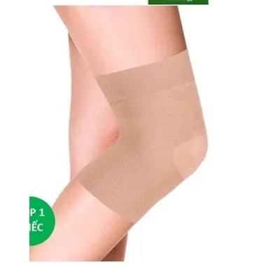 Vớ giãn tĩnh mạch đầu gối Yasee (Hộp 1 Chiếc), tất suy giãn tĩnh mạch đầu gối