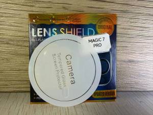 Camera Protector Tempered Glass For HONOR MAGIC 8 PRO 7 PRO