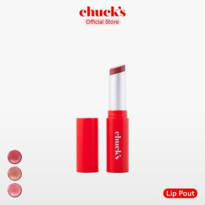 Chucks Lip Pout