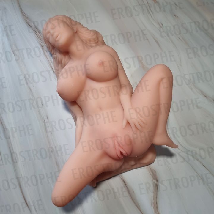 Figurine-Size Nude Woman Art Lying Style Wet Pussy Masturbator Sex Doll Sex  Toy Adult Realistic Nude Women Figure Girls Toy Sex Toys Femme Lesbians  With Toys Human Body Toys - Lazada |