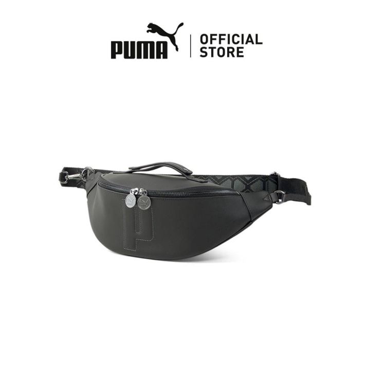 PUMA Sense Women s Waist Bag Lazada PH