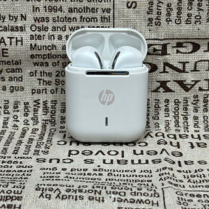 ♥100%Original Product+FREE Shipping♥HP J18 Wireless Earphone Bluetooth Headset 9D Noise Reduction Gaming Headset With Microphone TWS Ear Buds Hands-free Earbuds New