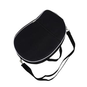 Lyre Carrying Case Storage Bag Harp Lyre Instrument Storage Bag Lyre Harp Bag Convenient Lyre Bag Lyre Harp Carrying Bag