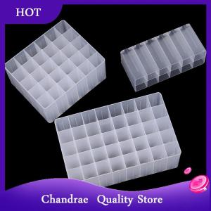 [Chandrae] 12 30 40 Slots Marker Pen Storage Holder Brush Pencil Rack Table Stand Organizer