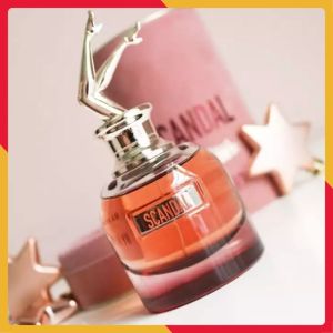Nước Hoa Nữ Ngọt Ngào Scandal JEAN PAUL CHÍNH HÃNG 80ml Hương Thơm Gợi Cảm - Xịt Là Mê