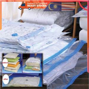 High Quality Vacuum compressed storage bag pumping vacuum compressed bag