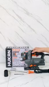 Máy cưa lọng cầm tay Hukan Gen 2 HK-JS750 công suất 750w có chỉnh tốc độ 3 cấp chỉnh STORE SILEMAYMOC