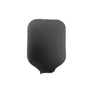 Local Seller Waterproof Pickleball Paddle Cover Universal Neoprene Protective Sleeve Case for Most 2-4 Paddles COD