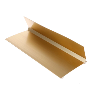 Vàng Bạc dấu hiệu Hợp Kim Nhôm Tên bàn mảng bám chủ Văn phòng trường 9x24cm