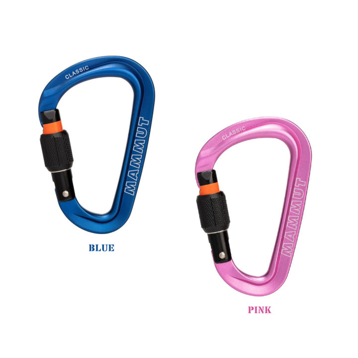 Mammut%20Classic%20HMS%20Screwgate%20Carabiner%20-%20Image%203