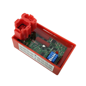 6 Pin CDI Box Ignition Coil for 50CC 125CC 150CC 200CC 250CC Motorcycles ATV Dirt Bikes Quick Installation