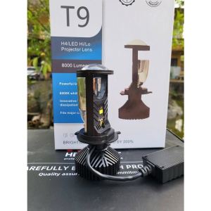 Đèn Bi Cầu BMA M8C 35W 12V DC – Tương Thích Wave Nhỏ Dream Future 1 SH Mode… – Ánh Sáng Trắng 6000K Tiết Kiệm Điện