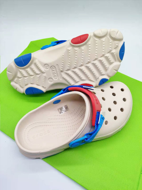 Crocs lazada clearance