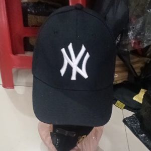 TOPI NEWYORK IMPORT GROSIR