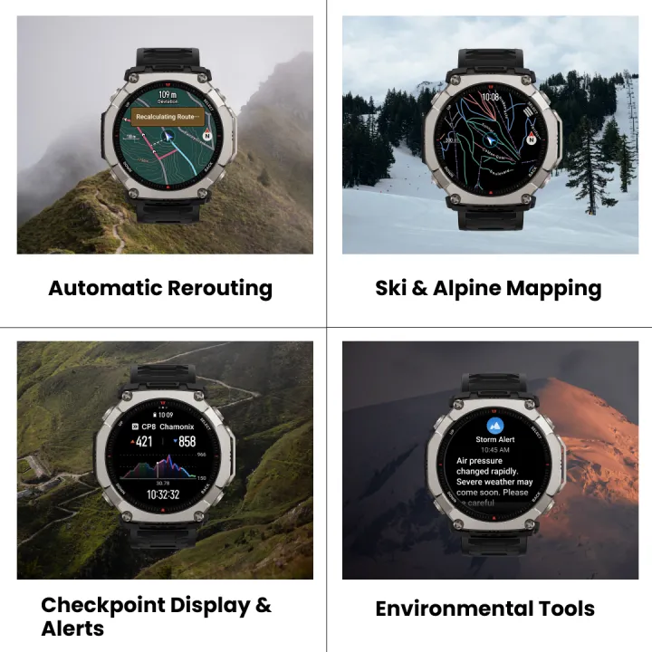 Amazfit%20T-Rex%20Ultra%202%2051mm%20Smart%20Watch%20for%20Men,%20Dual-Band%20GPS,%20Route%20Import%20&%20Navigation,%206%20Satellite%20Positioning,%20HRV%20-%20Image%204