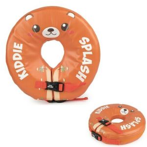 Kiddie Splash Swim Aid Neck Ring