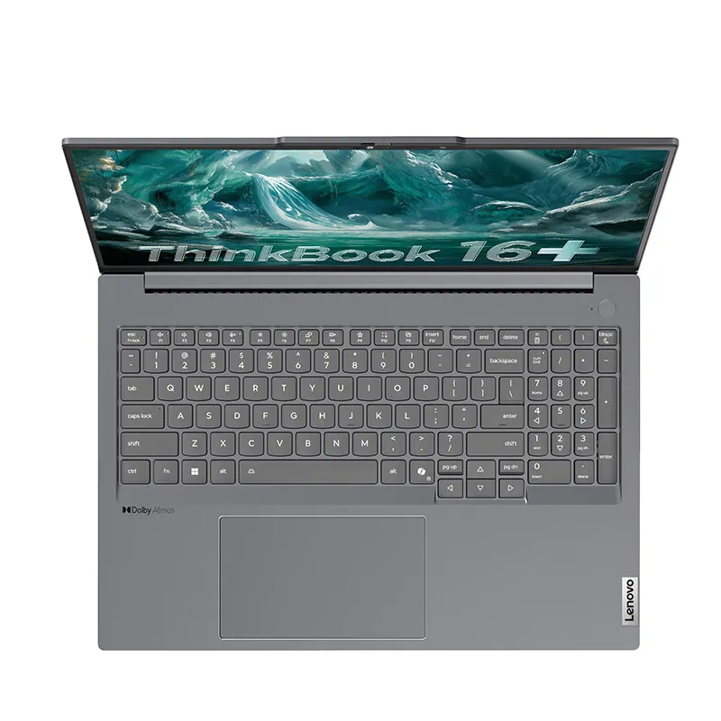 Lenovo ThinkBook16+ Ultra 2025 Laptop|Lenovo ThinkBook Laptop 