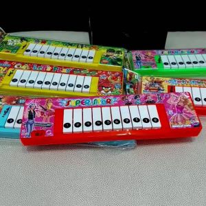 Mainan Piano Anak Musik Piano My Musical Organ