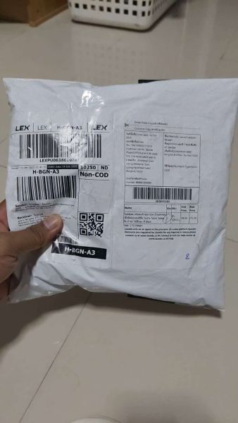 Buyer review video 2