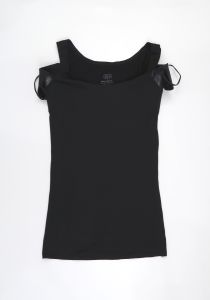 Kamisol Tank Top Anti Ketiak Basah Kathleen Kirkwood Glow Protection Spandex Halus KK01