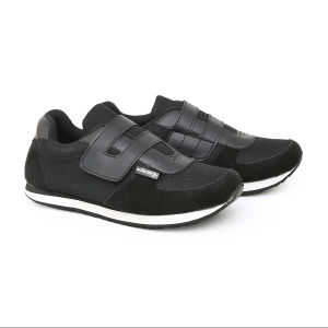 [FREE GIFT] Catenzo - CSD 022 Sepatu Sekolah Anak Perempuan laki laki