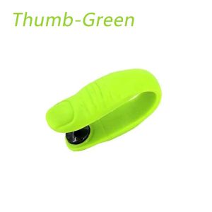 Acupressure Massage Clip Mini Magnetic Massager Headache Migraine Relief Drug Free Acupressure Hand Pressure Point Clip