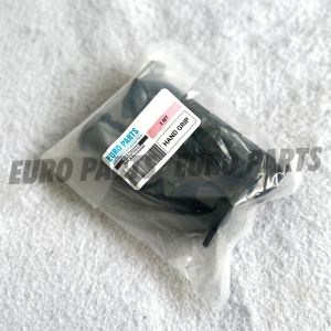 GRIP OCTAGON MERK EUROPARTS HANDFAT VARIASI HANFAT KOTAK HITAM SARUNG GAS OKTAGON HANDGRIP HANDEL TANGAN ORIGINAL IMPORT PREMIUM UNIVERSAL Nmax Pcx Beat Vario Scoopy Revo Supra Sonic Mio Xeon Jupiter Maxi Lexi Aerox Xride Fino Soul Freego  R25 KLX Crf DLL