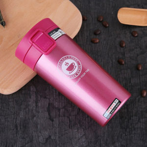 Cốc giữ nhiệt Coffeeholic Ly giữ nhiệt cao cấp 380ml - Inox 304 - Giữ nhiệt tốt