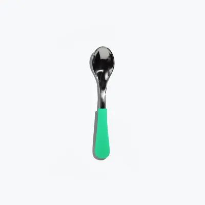 Avanchy Stainless Steel Baby Spoon