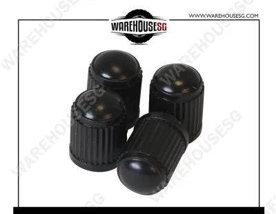 Tyre Valve Cap ( Min. Order 4 pcs )