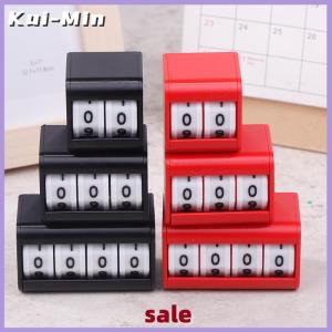 Kui-Min Hot Quầy trò chơi bảng điểm số truy cập cuộc sống bàn Foosball Thiết bị ghi Bàn Bida ghi bàn nâng cấp truy cập