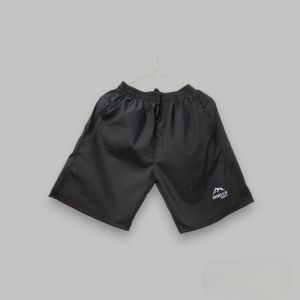 Celana Olahraga Kolor Pendek Pria Wanita Tahan Air Halus Badminton Voly Futsal Bola