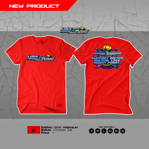 Kaos LOSS MANUT PUSAT by MarkasKaos.id / Kaos Kata Kata / Kaos Keren / Kaos Distro Premium / Kaos Pekerja Keras / Kaos Profesi Keren / Kaos Pria Wanita / Kaos Cotton Combed 24s
