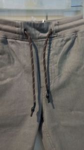 Celana Pendek RIB CARDINAL CASUAL / EBRB 008F 05A (REGULAR FIT)