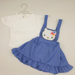 Stelan Baju Anak Perempuan Baju Anak 1 Tahun 220